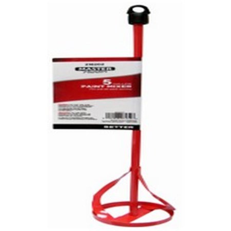 RED DEVIL 5 galllon Master Painter Paint Mixer RE577833